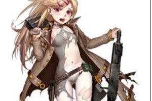 少女前线M1911A4建造公式 少女前线M1911A4技能介绍