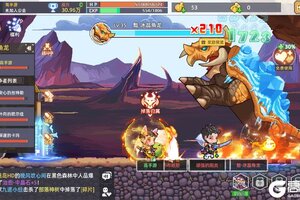 《风之海岸》萌新入门指南：主线养成机制&基础玩法介绍