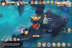 角色扮演手游一个就够了 《梦幻无间》迎最新版紧急加开新服