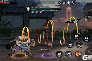 《执笔画江湖》萌新入门：游戏主线玩法&战斗机制介绍