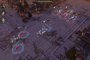 最新热血三国无双下载地址来了 2026最新版热血三国无双游戏下载方法