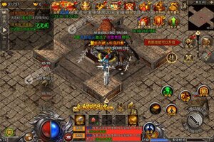 《梦幻诸石官方版》新版本今日隆重更新 开启新服大礼包共襄盛举