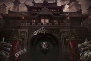 角色扮演手游《烈火一刀》开新服  数万玩家已更新新版本