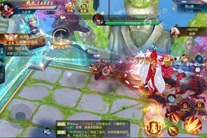 《白蛇仙劫》千人排队火爆一时 2025年03月10日开新服迎大佬回归