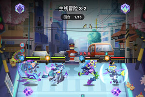 最新倾世西游下载地址更新 2026最新版倾世西游游戏下载方法