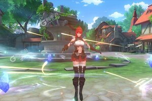 下载官方最新版《斗罗大陆2绝世唐门》 磨刀霍霍向新服