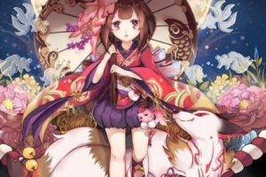新式神？新皮肤？新区集结？阴阳师6月16日更新一览