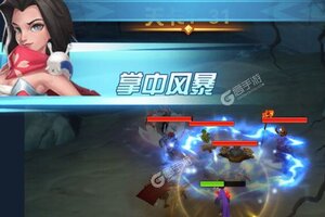 召唤师纷争下载 2025官方最新安卓版召唤师纷争下载安装方法盘点