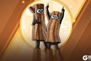 《极品飞车：集结》开局一根棍，装备全靠捡