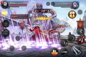 《梦幻金字塔》2022年07月19日新服开启通知 官方最新版下载恭迎体验