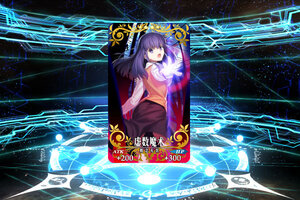 大佬入坑看新服 《命运冠位指定》新服开启 全新版下载奉上