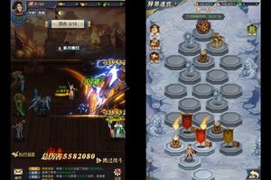 大佬入坑看新服 《卧龙无敌》新服开启 新版本下载奉上