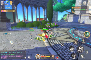 龙骑士学园下载 安卓版龙骑士学园下载游戏最新地址和开服表