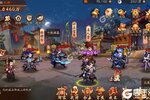 卡牌战略手游《少年三国志2》开新服  数十万玩家已更新新版本