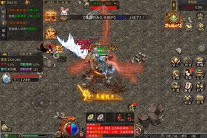 《海蛇传奇》海量福利等你来战 最新版海蛇传奇下载一并送上