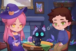 捕梦猫下载游戏 如何下载捕梦猫2023官方最新安卓版