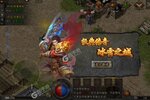 盟重英雄又双叒开新服 小伙伴们一起来下载吧