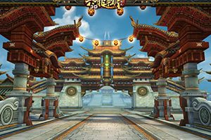 《六龙争霸3D》收入榜第3，祖龙CEO李青:重度手游空白点在国战类