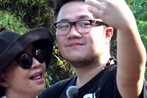 明星玩游戏成顶尖高手 宋丹丹儿子打出联赛冠军