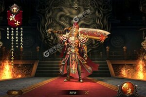 大佬入坑看新服 《无双战车》新服开启 最新版下载奉上