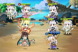 《精灵猎人》新服隆重开启 下载新版本精灵猎人迎接新征程