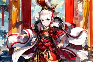 《三国跑跑》新服正式开启 下载全新版三国跑跑迎接新征程