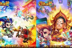 战将战力提升攻略