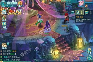 《小白不言弃》2022年01月08日新服开启预告 新版本下载恭迎体验