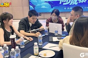 《梦幻西游》手游同城聚会2025年度回顾