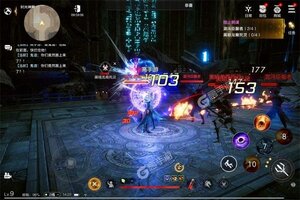 下载最新版《余烬风暴》 坐等千人新服开启