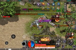 《大屠龙》新服等你来战 官方版大屠龙下载一并送上