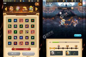 大佬入坑看新服 《神曲世界》新服开启 官方最新版下载奉上