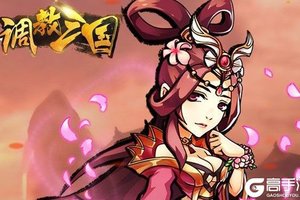 调教三国（至尊特权）又开新服  新版本下载等你来挑战