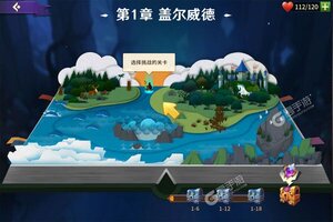 即时策略手游《领主战争》开新服  百万玩家已更新官方最新版