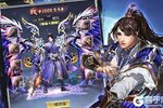 《天局》超火新服全新版开启 下载全新版迎风起航