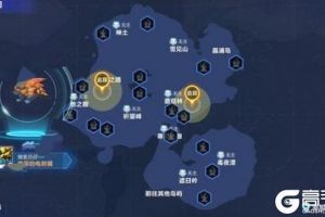 《我的起源》变异的电刺猬在哪里 变异电刺猬获取攻略
