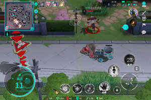 300大作战下载 300大作战安卓下载最新版地址全集