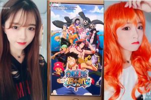 315海米集体拥护正版 《航海王 启航》原汁原味热血体验