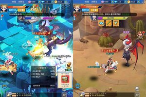《天工物语》新服火爆开启 下载新版本天工物语迎接新征程