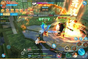 《五行降妖师》新服大礼强势来袭 最新版下载开启