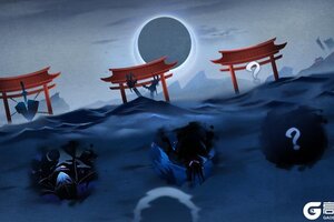 《忍者必须死3》全新外传「银夜照真途·上篇」1月21日启幕！