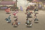 模拟经营手游《这城有良田》开新服  数万玩家已更新新版本