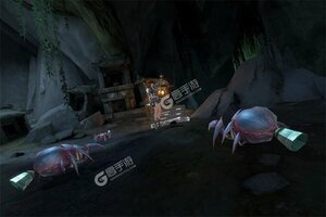 《新盗墓笔记》超火新服全新版开启 下载全新版迎风起航
