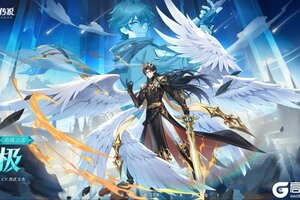 《奥奇传说》全新精灵情报丨「荣冕之志·极」登场