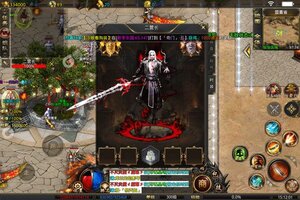 《帝国王座》专属福利火热来袭 最新版下载开启