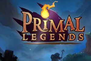 《原始传奇》正式登陆移动平台