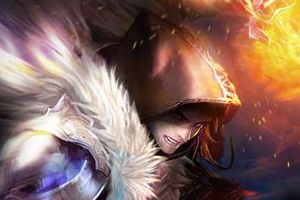 手游《苍穹变》iOS今日强势上线 大电影及主题曲华丽首曝