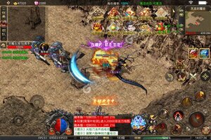 《海岛勇士》极品礼包高调来袭 全新版下载开启