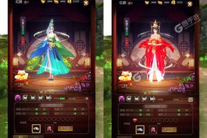 《剑雨九天》新服2022年02月20日开启 下载最新版《剑雨九天》专享新服礼包