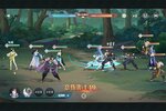 下载全新版《江湖如梦》领礼包 今天开新服进服享福利